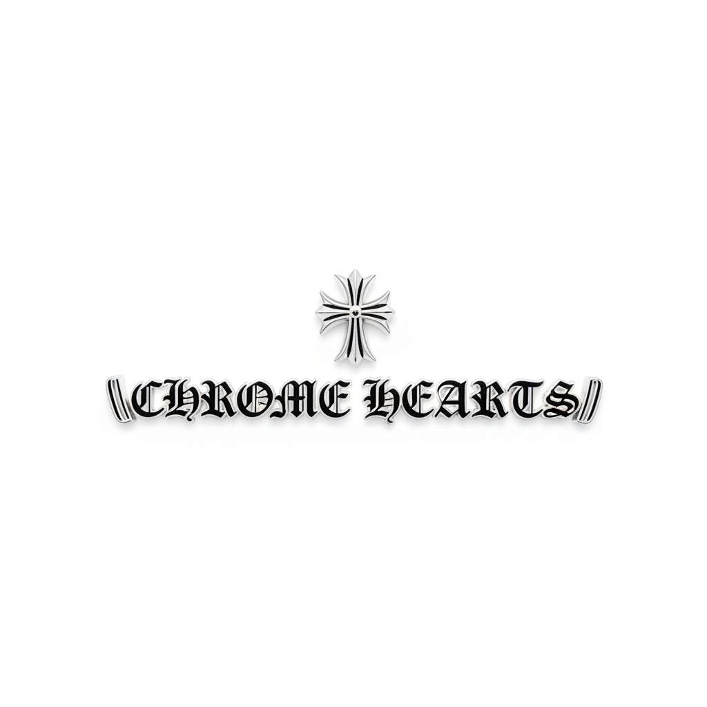 Chrome Hearts
