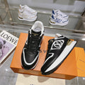 Louis Vuitton LV Run Away Sneaker - Black