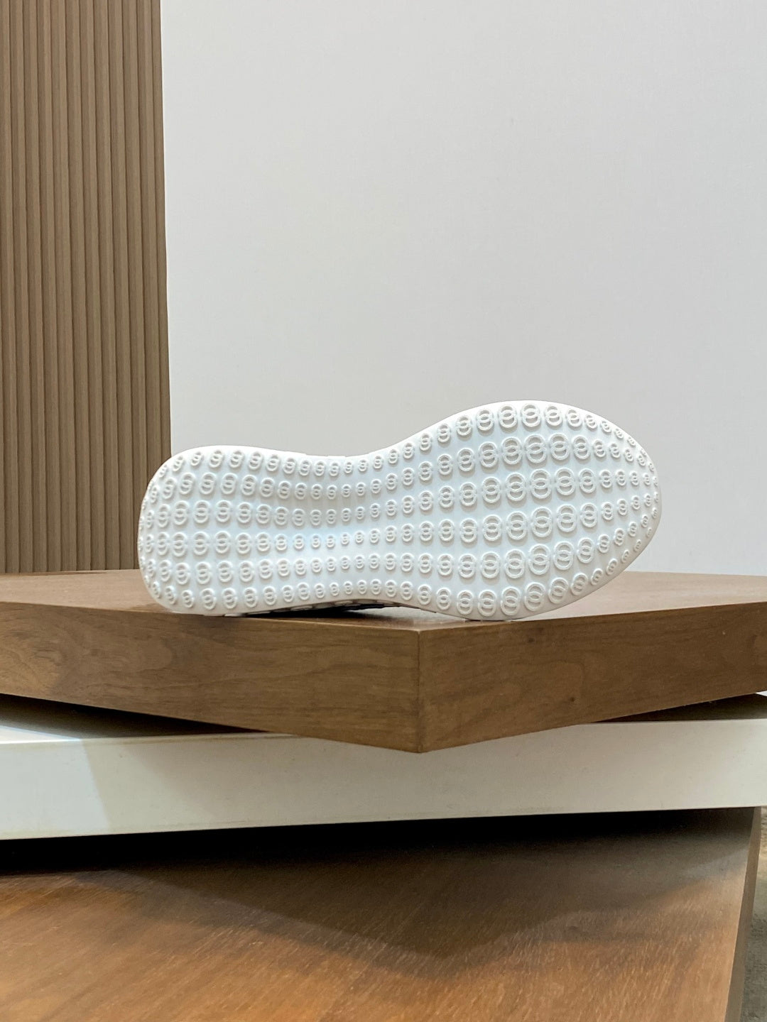 Gucci Interlocking G Mesh Sneakers