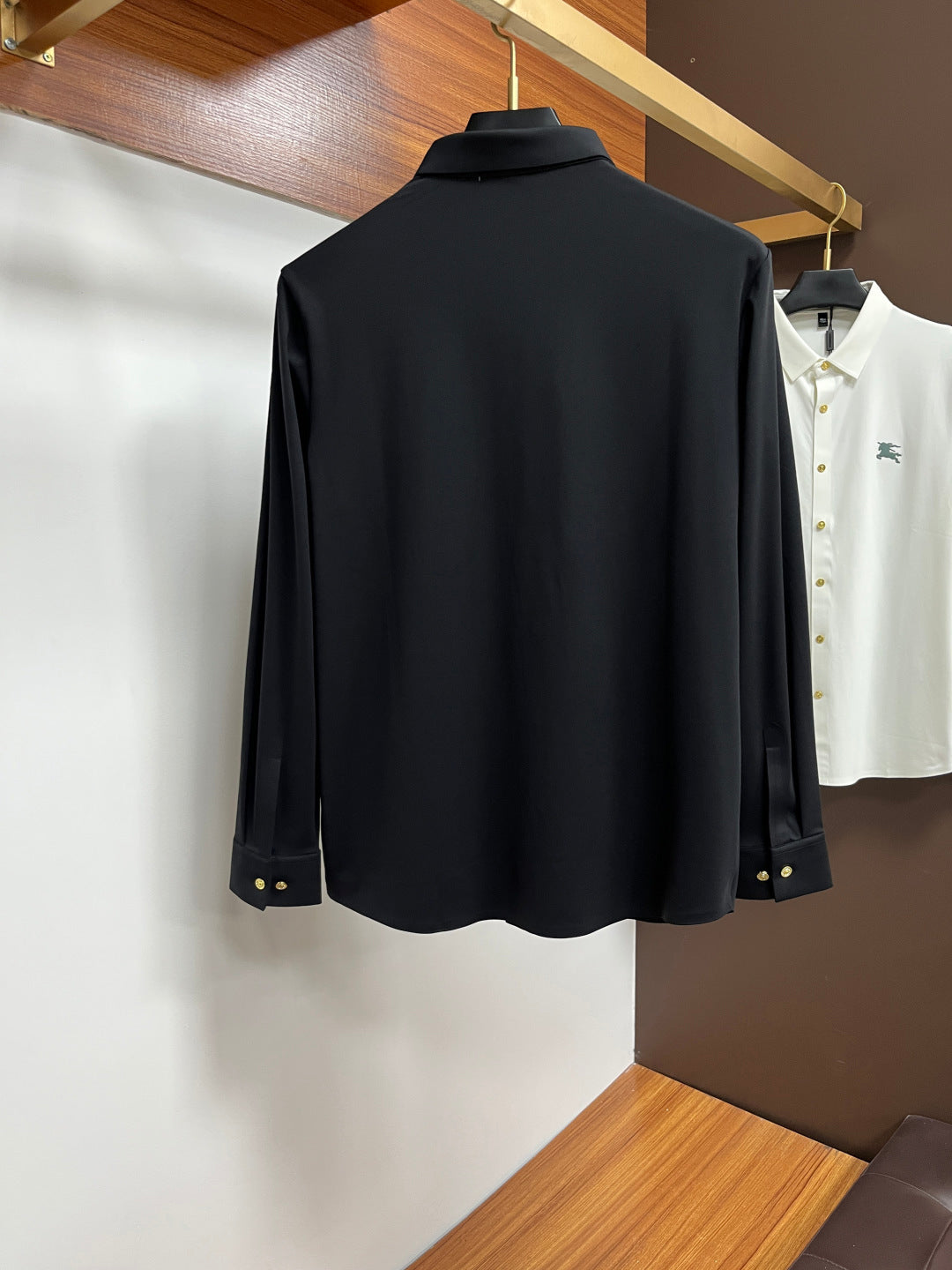 Gucci GG Logo Dress Shirt