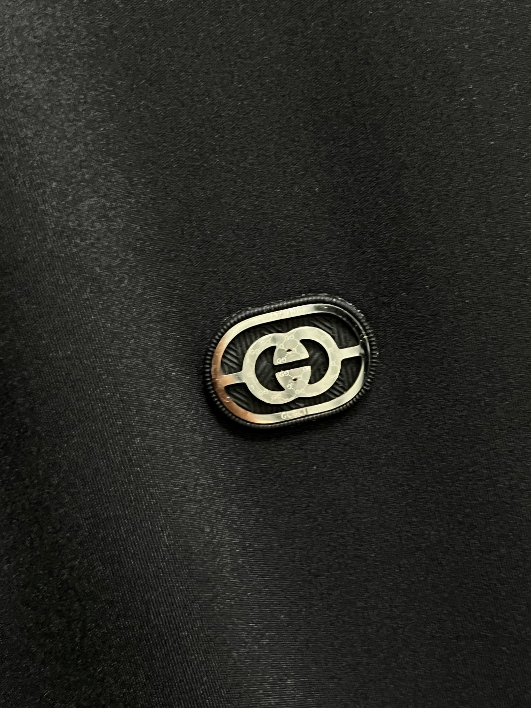 Gucci GG Logo Dress Shirt