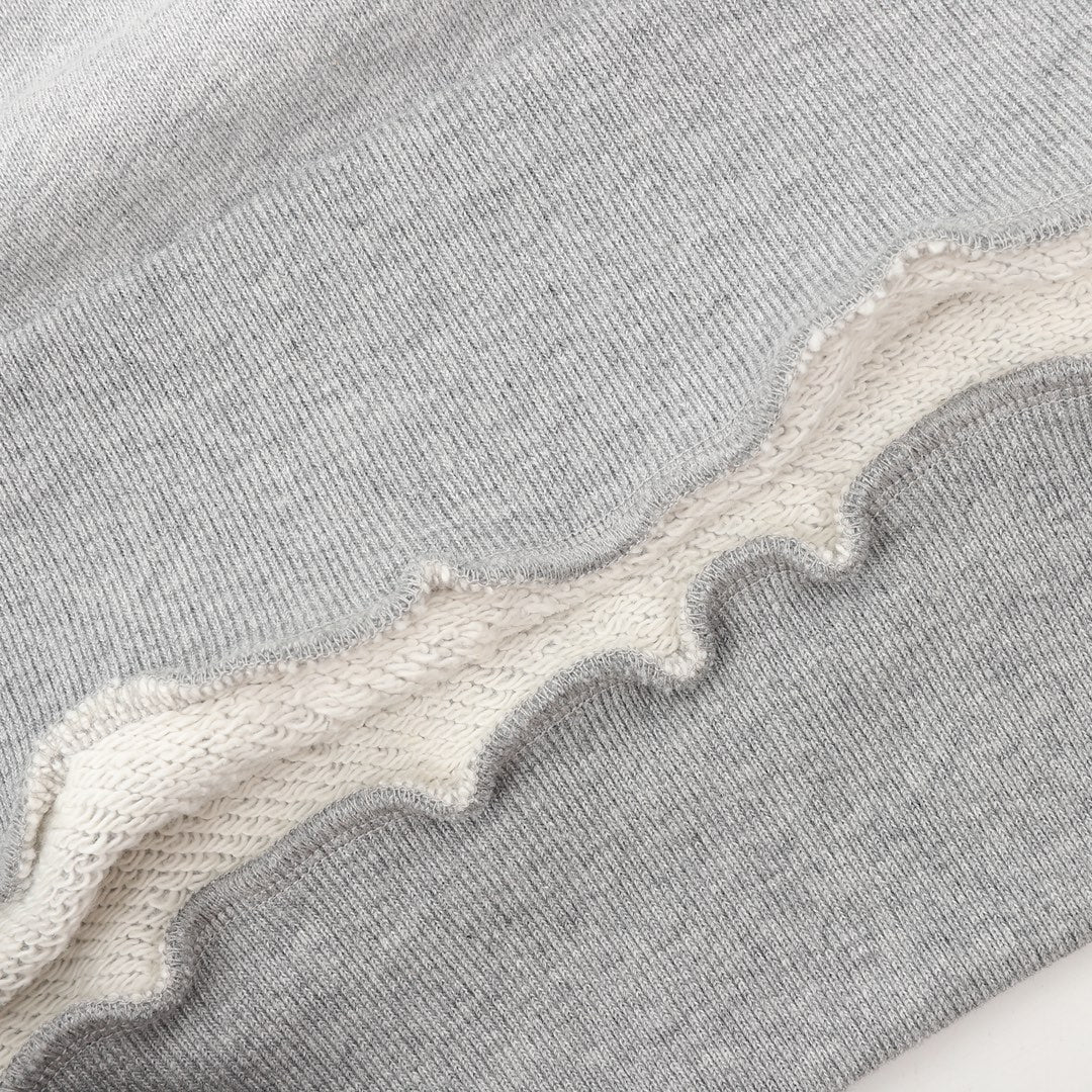 Gucci GG Stripe Sleeve Sweatshirt