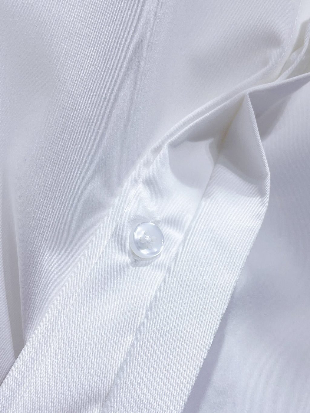Dolce & Gabbana DG Logo Pin Dress Shirt
