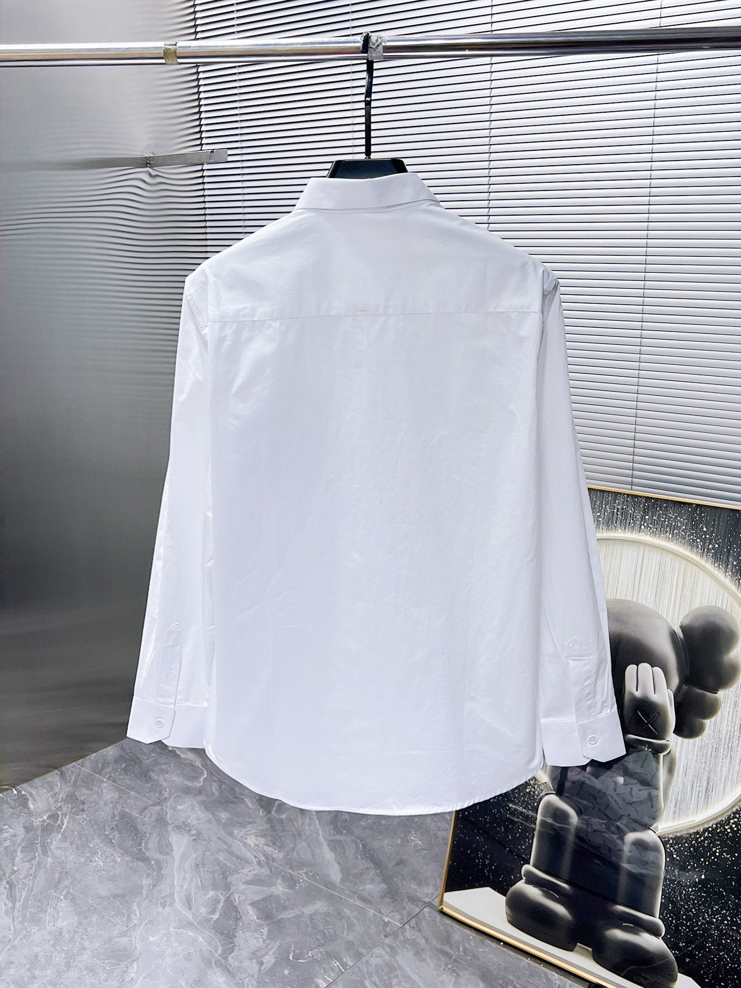Fendi Made in FENDI Dress Shirt