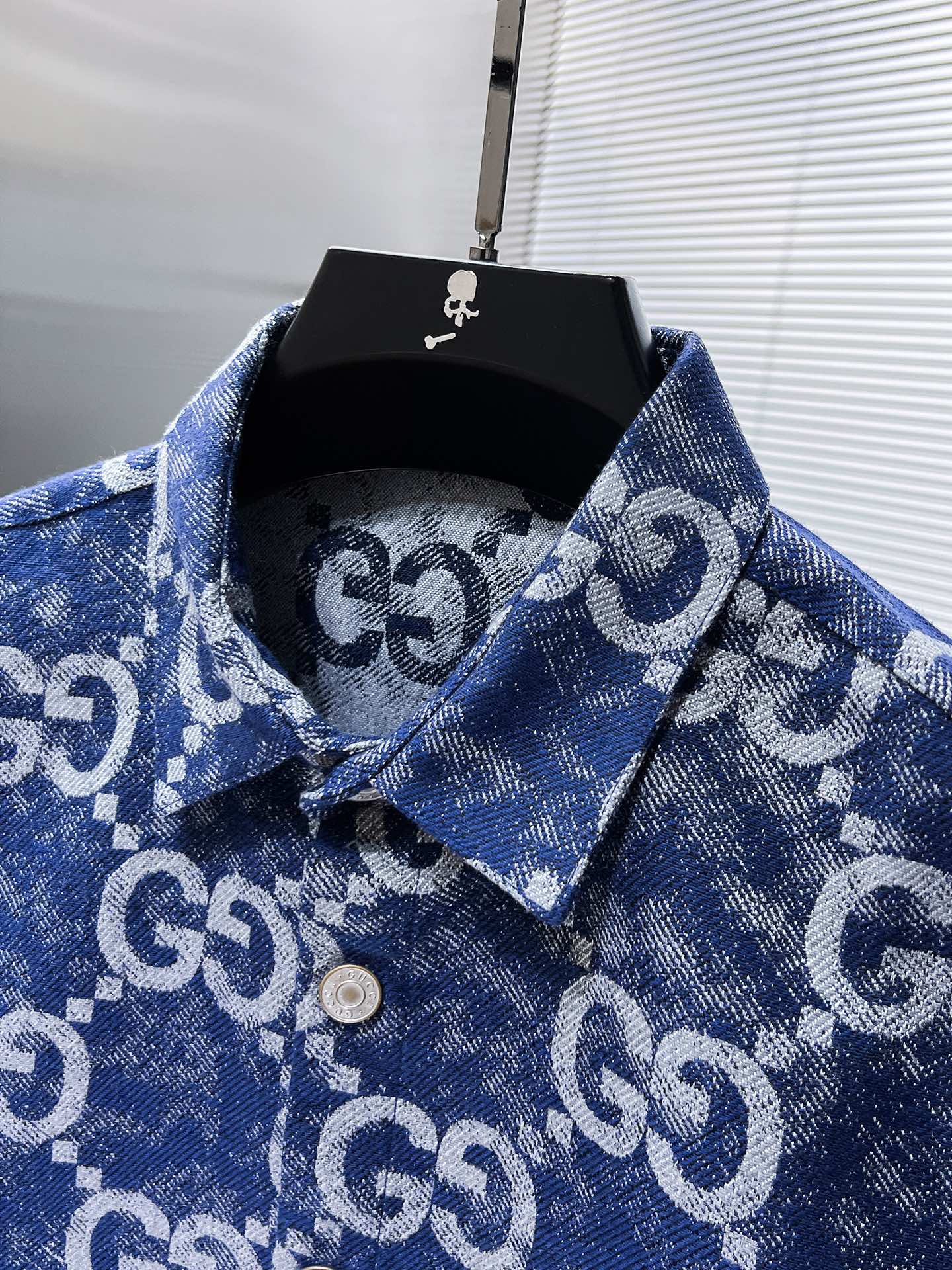 Fendi Made in FENDI Dress Shirt