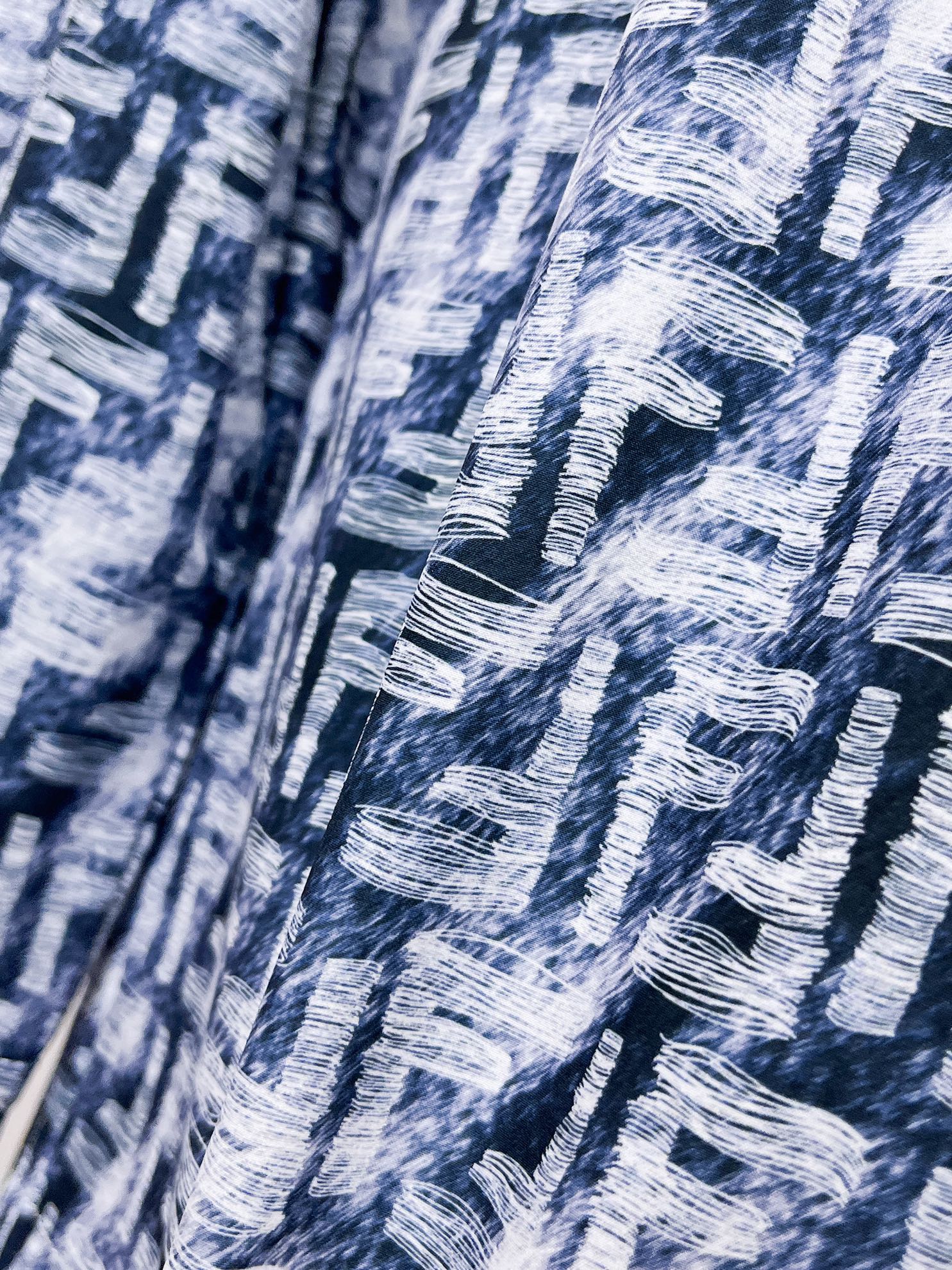 Fendi FF Monogram Shirt