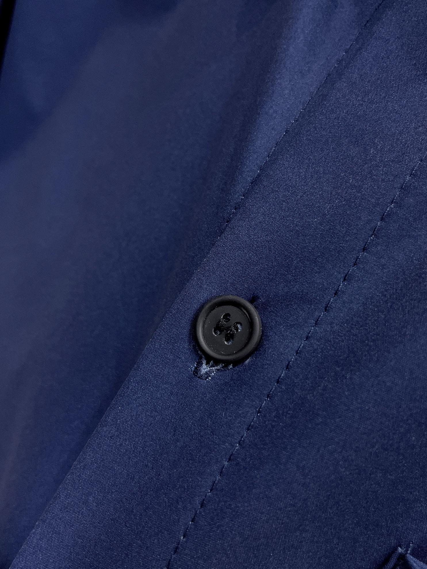 Louis Vuitton Gradient Monogram Shirt