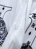 Hermès Horse Logo Shirt
