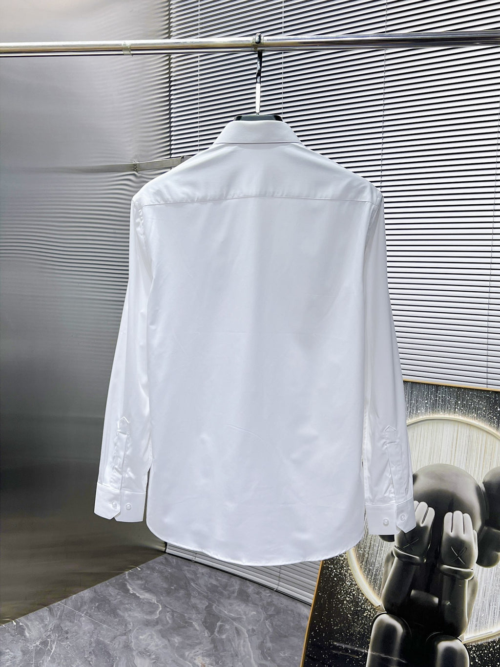 Hermès Horse Logo Shirt