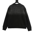 Gucci Graffiti Logo Washed Sweatshirt