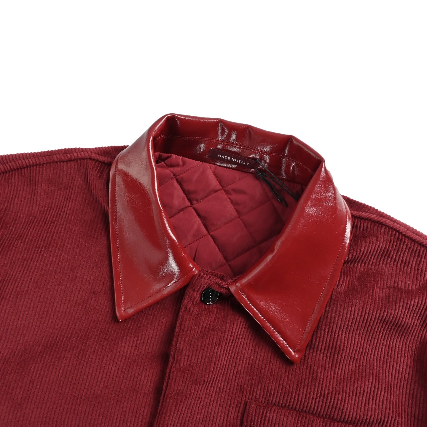 Gucci GG Monogram Zip Track Jacket