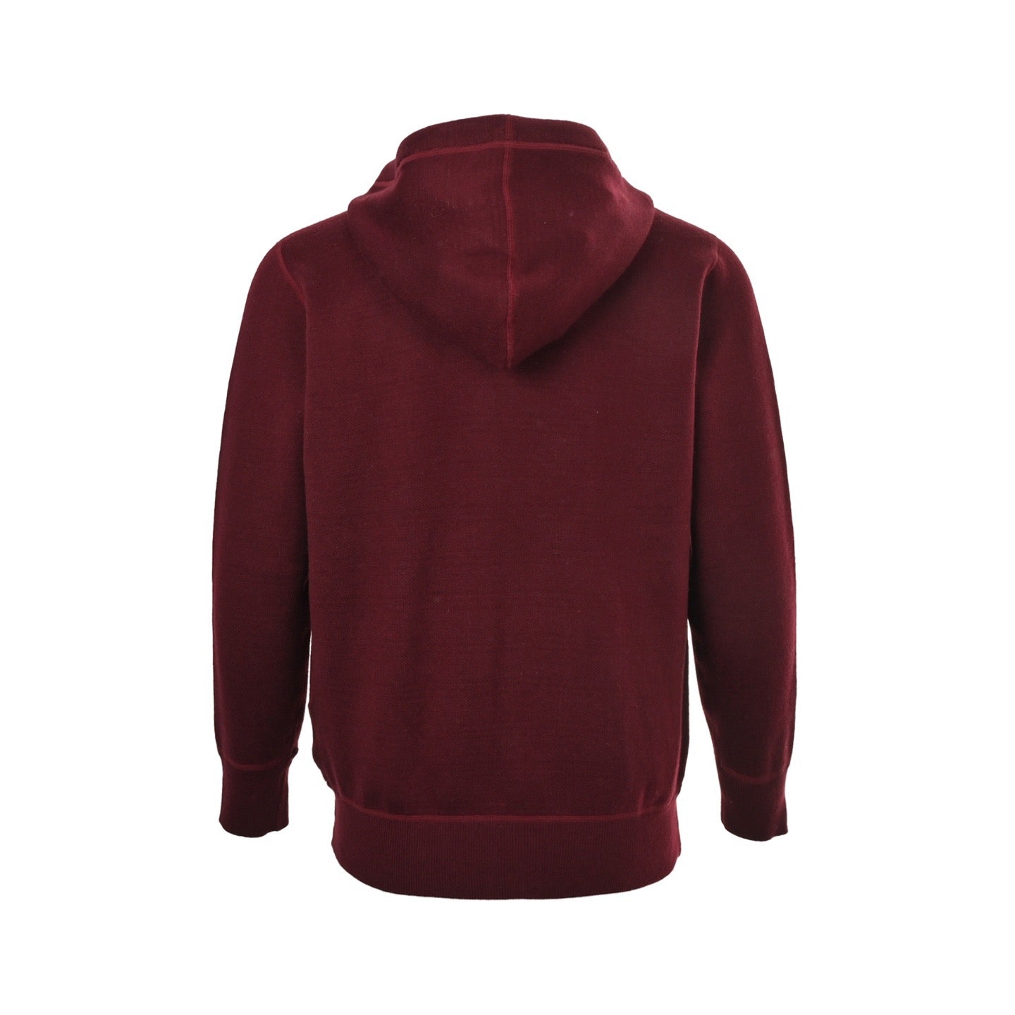 Gucci GG Monogram Zip Hoodie