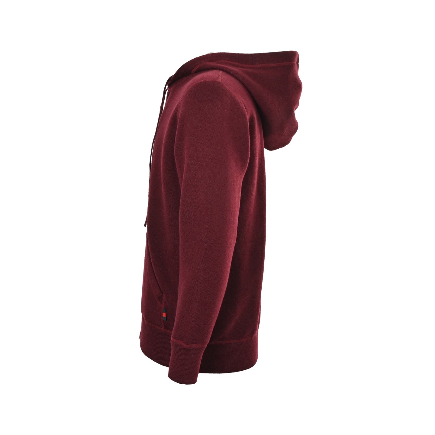 Gucci GG Monogram Zip Hoodie
